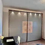아파트 Moderne Ruhige Angebunden 보훔