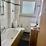 Moderne Ruhige Angebunden * 보훔