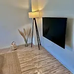 Moderne Ruhige Angebunden 아파트 보훔