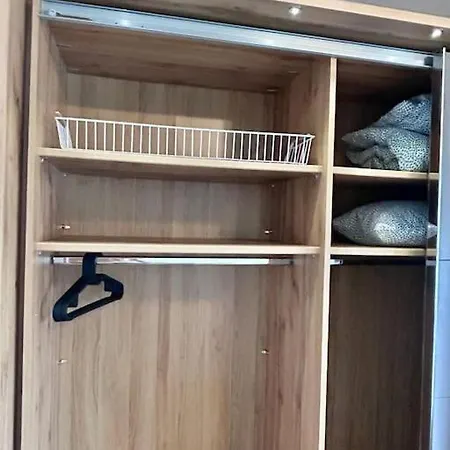 Appartement Moderne Ruhige Angebunden *