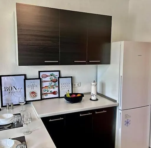 Moderne Ruhige Angebunden * Bochum